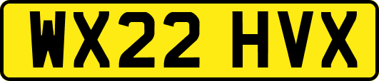 WX22HVX