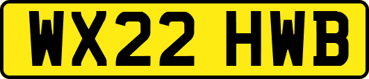 WX22HWB