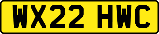 WX22HWC