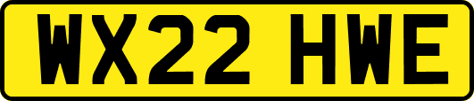 WX22HWE