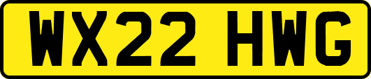 WX22HWG