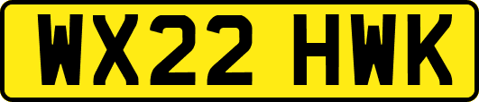 WX22HWK