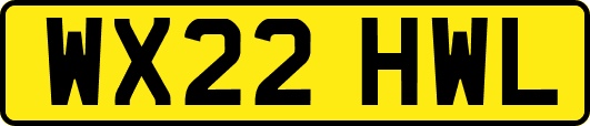 WX22HWL