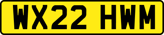 WX22HWM