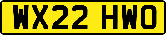 WX22HWO