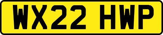 WX22HWP