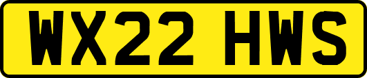 WX22HWS