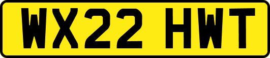 WX22HWT