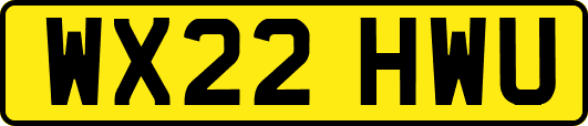 WX22HWU