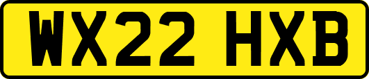 WX22HXB