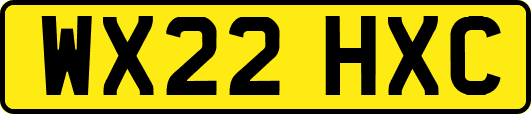 WX22HXC