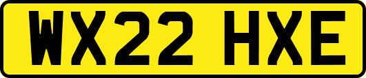 WX22HXE