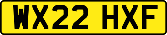 WX22HXF