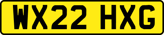 WX22HXG