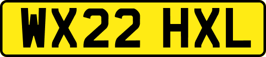 WX22HXL