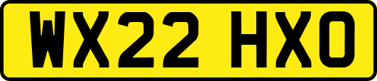 WX22HXO