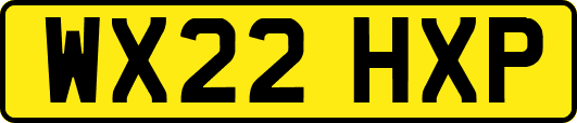 WX22HXP