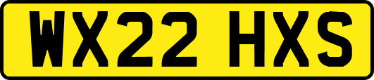 WX22HXS