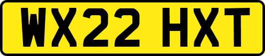 WX22HXT