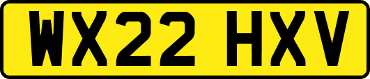 WX22HXV
