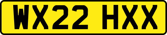 WX22HXX