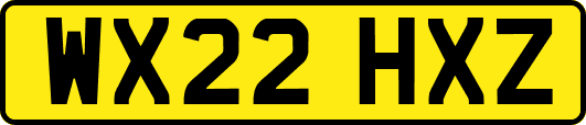 WX22HXZ