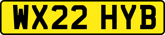 WX22HYB