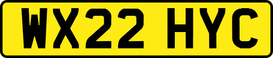 WX22HYC