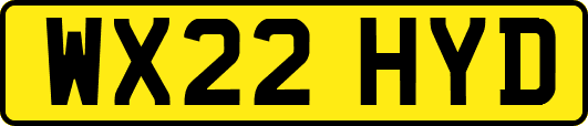 WX22HYD
