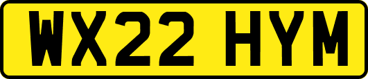 WX22HYM