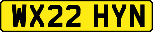 WX22HYN