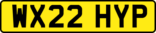 WX22HYP