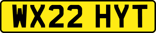 WX22HYT