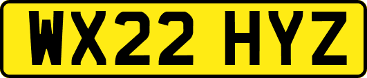 WX22HYZ