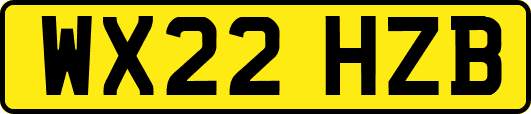 WX22HZB