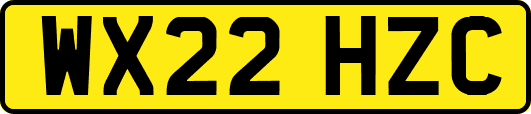 WX22HZC