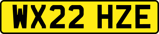 WX22HZE