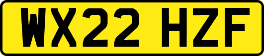 WX22HZF