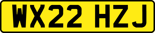 WX22HZJ