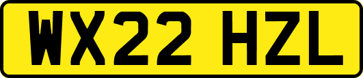 WX22HZL