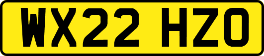 WX22HZO