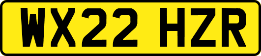 WX22HZR