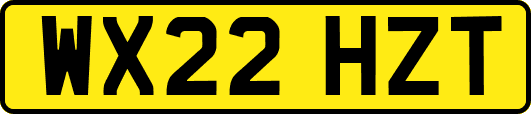 WX22HZT