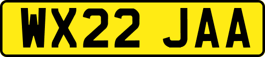 WX22JAA