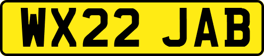 WX22JAB