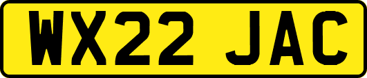 WX22JAC