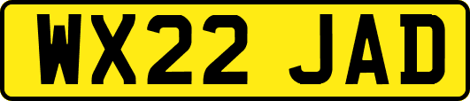 WX22JAD