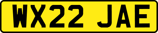 WX22JAE