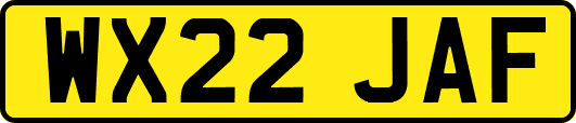 WX22JAF