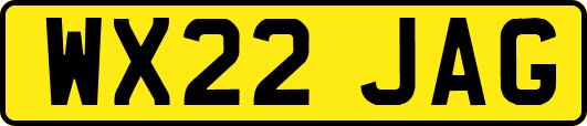 WX22JAG
